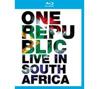 OneRepublic - One Republic: Live In South Africa [Blu-ray]