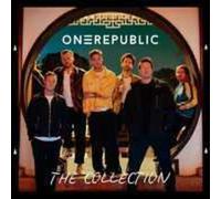 OneRepublic - Onerepublic: The Collection - Colored Vinyl [Vinyl LP] [VINYL]