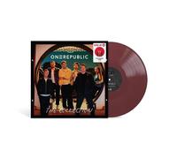 NEW ONEREPUBLIC - THE COLLECTION Vinyl LP Interscope 602478467653 (2025)