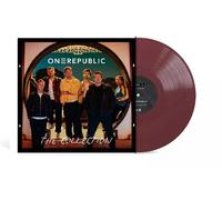 NEW ONEREPUBLIC - THE COLLECTION Vinyl LP Interscope 602478467653 (2025)