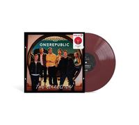 NEW ONEREPUBLIC - THE COLLECTION Vinyl LP Interscope 602478467653 (2025)