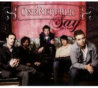 Onerepublic - Say (All I Need)