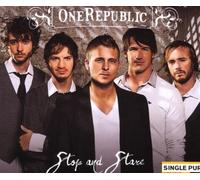 OneRepublic - Stop And Stare (2 Tracks)