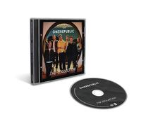 Onerepublic Collection CD Europe Umr 2025 7834670