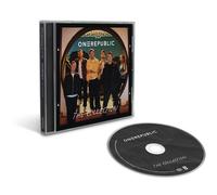 Onerepublic Collection CD Europe Umr 2025 7834670