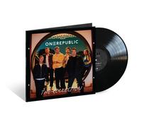 OneRepublic : The Collection VINYL 12" Album (2025) NEW Quality guaranteed