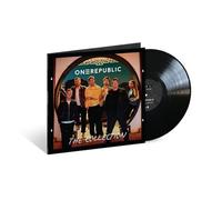 OneRepublic – The Collection – 12" Vinyl (2025) – Universal Music Group