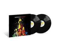 OneRepublic - Waking Up - Vinyl Record - P3z