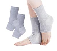 Ones Compresses Bamboo Ankle Sleeves Socks, Onescompresses Bamboo Compression Ankle Foot Socks