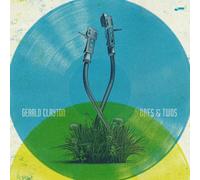 Ones & Twos by Gerald Clayton (CD 2025)
