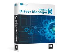 OneSafe Driver Manager 5