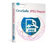 OneSafe JPEG Repair Mac OS