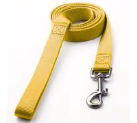 ONESAVE Dog Leads For Large Dogs Training Extra Long Line Dog Lead 1.5m 3m 6m 10m 15m 20m 30m Puppy Dogs Large Recall Longline Leash Pet Walking Obedience Outdoor Play