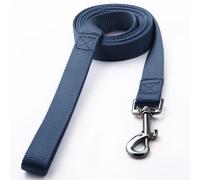 ONESAVE Extra Long Dog Lead for Training & Walking | Heavy-Duty Recall Leash for Large & Small Dogs | 1.5m, 3m, 6m, 10m, 15m, 20m, 30m Long Line for Outdoor Play & Obedience Training