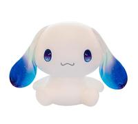 Oneser Cute Plushies Dog Stuffed Animals Big Ear White Plush Toy Hugging Animal Soft Gift Accompany for Boy Girls Kids Birthdays Christmas, Body Pillow