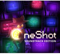 OneShot Soundtrack Edition Bundle PC Steam Account