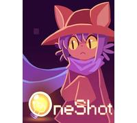 OneShot | Soundtrack Edition (PC) - Steam Account - GLOBAL