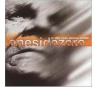 ONESIDEZERO: IS THIS ROOM GETTING SMALLER - CD