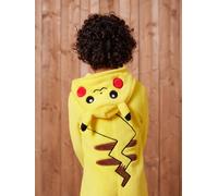 Onesie for boys, Pokemon® Pikachu yellow