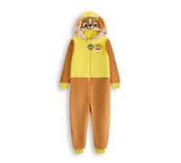 (2-3 Years) Paw Patrol Onesie (Unisex Kids Yellow)