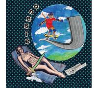 ONESIE - WAY THOUSAND BUMP TO THE SKY [VINYL]