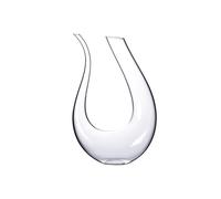 (onesize) 1500ml Crystal U-shaped Wine Decanter Gift Box Swan Decanter Creative Wine Separator