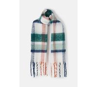 Lighthouse Clothing Women's Womens Scarf in Navy Lighthouse Clothing Navy One Size