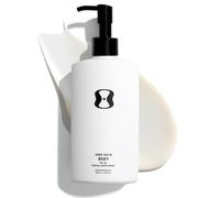 oneskin BODY OS-01 Peptide Topical Supplement & Skin Longevity Age Reversal Moisturizer | Safe for Sensitive Skin, Fragrance-Free, 250 mL / 8.45 oz