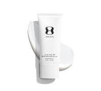 OneSkin FACE SPF OS-01 Peptide Broad Spectrum SPF 30+ Mineral Sunscreen- Scientifically Proven to Protect Skin from UV Aging, Includes Potent Antioxidants (Untinted)