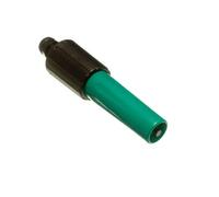 onestopdiy 10 x ADJUSTABLE SPRAY NOZZLES QUICK FIX HOSE CONNECTORS WILL FIT HOZELOCK NEW