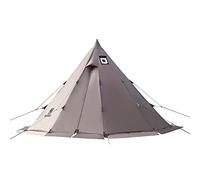 OneTigris 6 Person Teepee Tent
