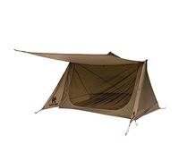 OneTigris Backwoods Bungalow Ultralight Bushcraft Shelter 2.0