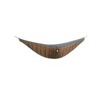 OneTigris HIDEOUT Hammock Underquilt, Full Length Lightweight 4 Season Hammock Gear for Camping, Hiking, Backpacking, Travel, Beach, Backyard, Patio, Portable
