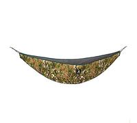 OneTigris Hideout Hammock Underquilt, Full Length Lightweight 4 Season Underquilt for Hammock Camping Hiking Backpacking Travel Beach Backyard Patio Portable