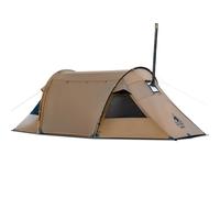 OneTigris RAVEN NEST Tunnel Hot Tent