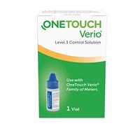 OneTouch Verio Control Solution, Mid.13 fl oz