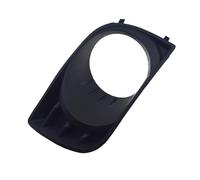 ONETREND Car Front Bumper Fog Lamp For Toyota For Sequoia 2008 2009 2010 2011 2012 2013 2014 2015 2016 2017 Fog Light Trim Cover 814810C021 814820C021 Front Fog Lamps(Right)