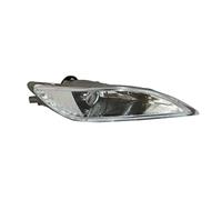 ONETREND Car Front Bumper Fog Lamp For Toyota For Sienna 2006 2007 2008 2009 2010 Fog Lights Car Light Assembly Headlight Fog Lamp DRL Accessories 81220AE020 Front Fog Lamps(Only Right)