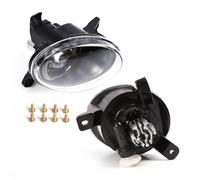 ONETREND Car Front Bumper Fog Lamp For VW CC 2009 2010 2011 2012 LED Fog Lights Car Accessrioes Foglamp Fog Lamps Front Fog Lamps