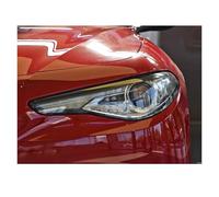 ONETREND Car Headlamp Assembly For Alfa For Romeo For Giulia 2017-2022 Headlight 200HP 280HP Headlights Xenon HID Assembly Headlamp(With Module LH)