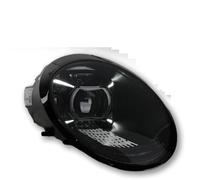 ONETREND Car Headlight Assembly For 911 For 997 2005-2012 997.1 997.2 Headlamps Headlight Car Lights LED PDLS Matrix Front Lamps DRL Auto Parts(Right-Hand Drive Car,For 9 * 97.2)