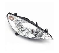 ONETREND Car Headlight Assembly For Peugeot 307 2003-2007 Headlight Assembly(B2)