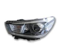 ONETREND Car Headlight Assembly For RIO US 2018 2019 2020 Head Lamp Headlight Car Accessories 92101-H9250 92102-H9250 Auto Lighting Systems(L)