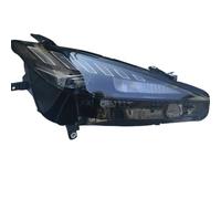 ONETREND Car Headlight Assembly For SAIC For MG4 For MG 4 EV For MULAN 2022-2023 LED Headlight Front Bumper Headlight Headlamp Assembly Head Light Lamp(Right Halogen 12PIN)