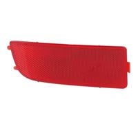 ONETREND Car Rear Bumper Fog Light For Benz For Sprinter 3500 2010-2018 For VW For Crafter Rear Bumper Reflector Cover Accessories No Bulbs 9068260040 9068260140(1pc Left)