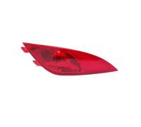 ONETREND Car Rear Bumper Fog Light For Hyundai For IX35 2010-2015 Rear Bumper Brake Light Tail Light Stop Lamp Car Fog Light With BUlb 92405-2Z300(Only Left)
