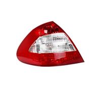 ONETREND Car Tailights For Benz For E-Class W211 E200 E220 E240 E280 2007 2008 LED Rear Tail Light Turn Signal Lamp Car Taillight Assembly 2118202664 Tail Light Assembly(Without LED Left)