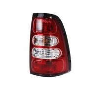 ONETREND Car Tailights For Great For Wall For SA220 2007-2010 Car Rear Bumper Tail Light Brake Stop Warning Lamp Taillight Assembly Tail Light Assembly(Right)