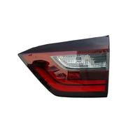 ONETREND Car Tailights For Jazz For Fit 2020-2022 Rear Bumper Tail Light Outside Inside Brake Light Head Lamp Assembly Tail Light Assembly(Inside right)