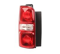 ONETREND Car Tailights For Peugeot For Expert 2016-2021 LED Tail Light Replace Parts Rear Lamp Assembly Automotive Accessories Tail Light Assembly(Left)